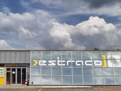 Record Store Day in Estrado Harderwijk