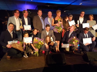 Winnaars Business Event Gemeente Harderwijk (video)