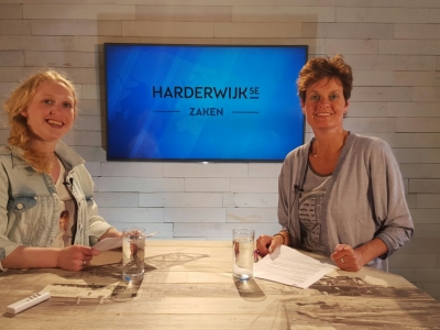Harderwijkse Zaken Weekjournaal # 11 week 14