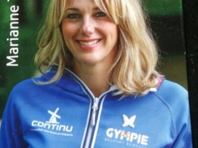 Marianne Timmer stopt als schaatscoach