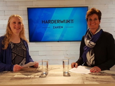 Harderwijkse Zaken Weekjournaal #13  week 16