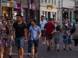 Zomermarkt