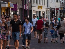 Zomermarkt