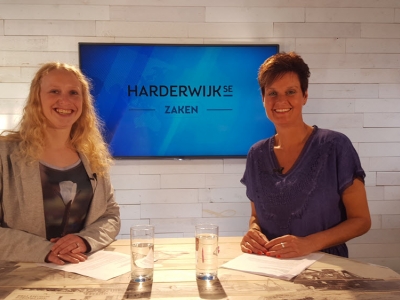 Harderwijkse Zaken Weekjournaal #15 week 18