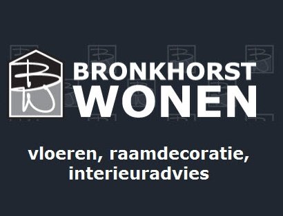 Kortingen op raamdecoratie en horren bij Bronkhorst Wonen Harderwijk