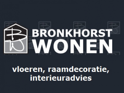 Kortingen op raamdecoratie en horren bij Bronkhorst Wonen Harderwijk
