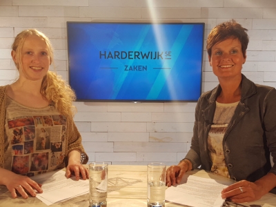 Harderwijkse Zaken Weekjournaal week 19