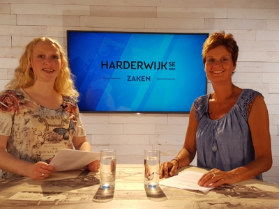 Harderwijkse Zaken Weekjournaal #20 week 23