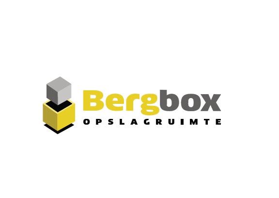 Bergbox Opslagruimte voor als je meer ruimte nodig hebt