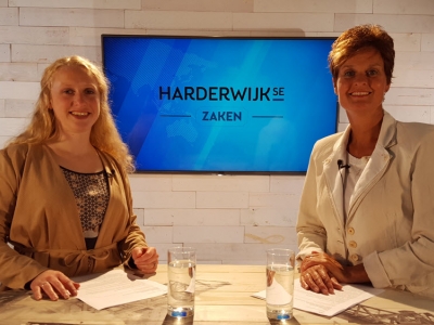 Harderwijkse Zaken Weekjournaal #21 week 24 (video)