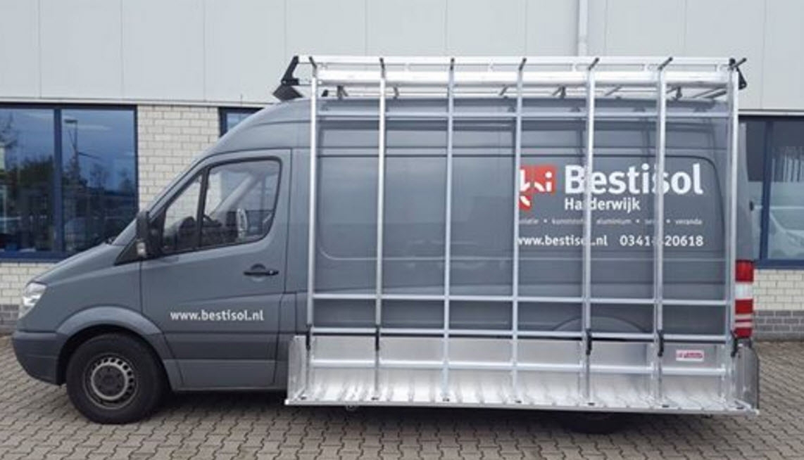 Bestisol Harderwijk specialist in renoveren en isoleren