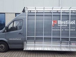 Bestisol Harderwijk specialist in renoveren en isoleren