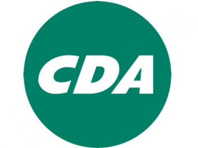 CDA ziet kansen voor huurappartementen op plek oude postkantoor