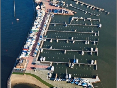 VVD Harderwijk-Hierden: Ambitieuze haven van belang voor toerisme in Harderwijk