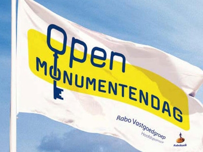 Open monumentendag: Welkom in de monumenten van Harderwijk!
