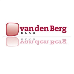 Nieuwe website voor Van den Berg Glas Harderwijk