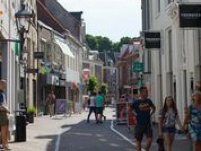D66 uit nogmaals zorgen over uitbreiding winkeloppervlak in Harderwijk