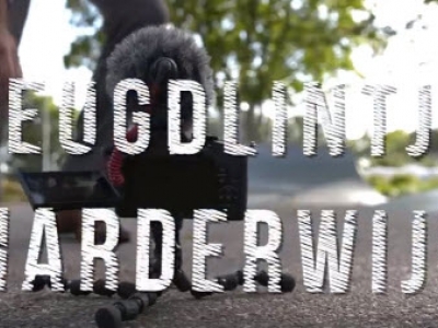 Nomineer een held voor het jeugdlintje van Harderwijk (filmpje)