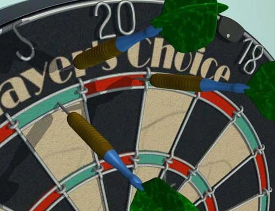 Uitslagen bedrijven dartcompetitie: Primera Tweelingstad sluit weer aan.