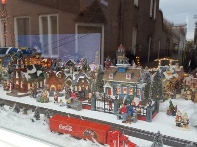 Schrijf je in voor de leukste kerstmarkt in Harderwijk