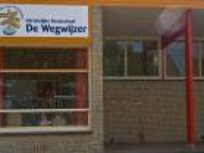Uitreiking boekje over vluchtelingenkinderen aan scholen in Harderwijk (filmpje)