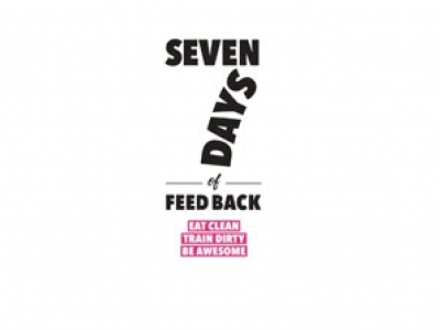 Seven Days 2016, RSG Slingerbos | Levant gaat deze uitdaging aan