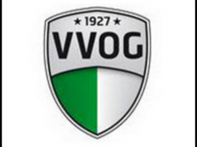 Zuiderzee derby en winst voor VVOG