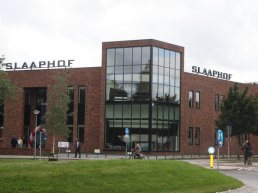 Een wintercheque t.w.v. &euro;100,- van Slaaphof Harderwijk