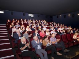 Filmoverzicht bioscoop Kok CinemaxX Harderwijk van 22 juni t/m 28 juni 2017