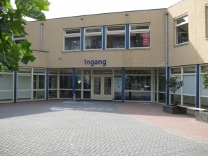 Multifunctioneel Centrum De Bogen 