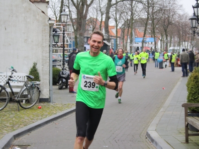 37e Broekhuis Halve Marathon van Harderwijk