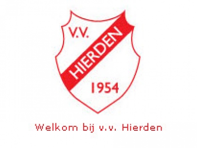 VV Hierden wint inhaalduel in Dieren en is nu koploper in de tweede klasse