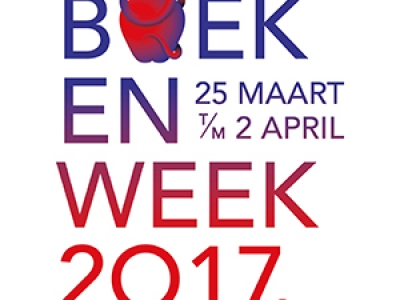 Boekenweek 2017
