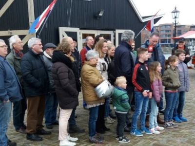 Piets weerbericht in Harderwijk terug kijken