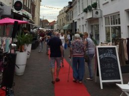 SHOPPING EXPERIENCE, kom het voorjaar beleven in de Binnenstad van Harderwijk