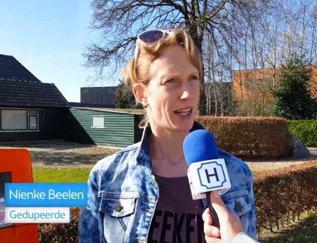 Omvangrijke fraude met briefpost dupeert Hierdense ondernemers (Video)