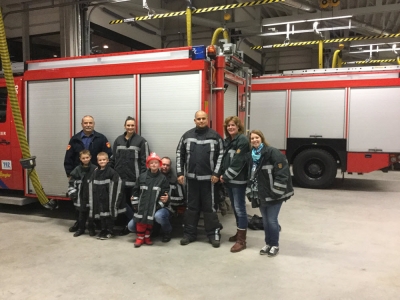 Brandweer Harderwijk zoekt nieuwe collega’s