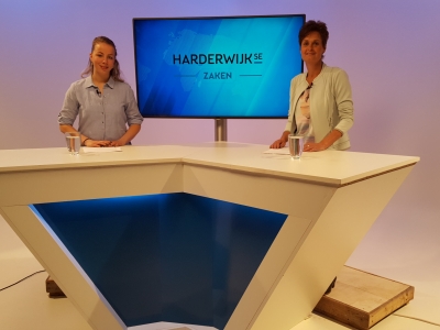 Het Harderwijkse Zaken Weekjournaal van 3 mei 2017 (video)