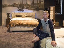 Slaaphof introduceert Sleeplounge