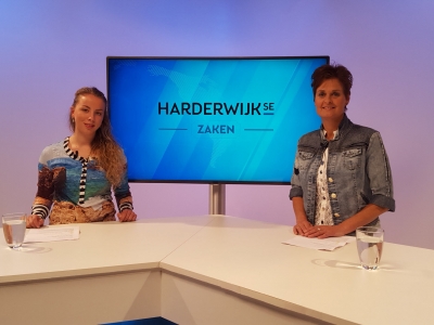 Het Harderwijkse Zaken Weekjournaal van 10 mei 2017 (video)