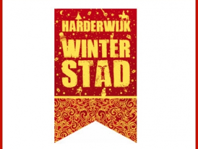 Binnenstad Harderwijk deze winter in het donker?