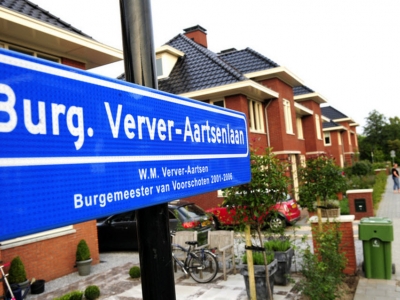 Volgende week stappen tegen oud-burgemeester en oud wethouder Harderwijk Verver (VVD)