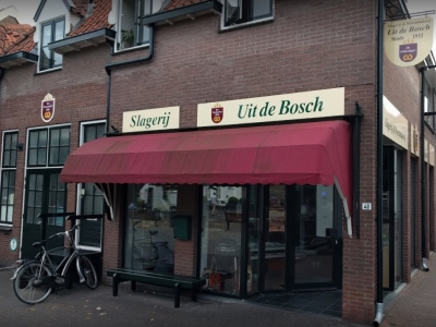 Slagerij uit de Bosch bestaat 85 jaar (video)