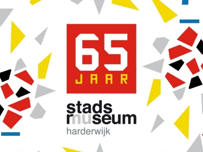 Stadsmuseum Harderwijk is jarig en trakteert!