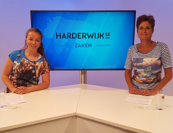Het Harderwijkse Zaken Weekjournaal van 31 mei 2017 (video)