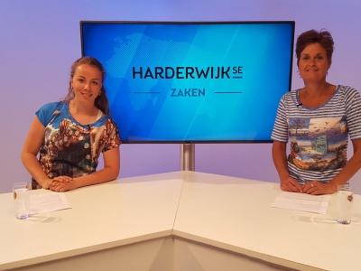 Het Harderwijkse Zaken Weekjournaal van 31 mei 2017 (video)