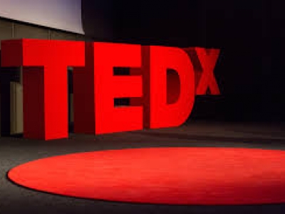 TEDxHarderwijk conferentie primeur