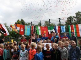 Opening Sportkaravaan 2017