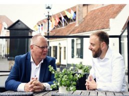 Wisseling fractievoorzitterschap VVD Harderwijk-Hierden
