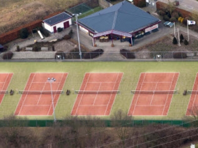 Tennisclub TV Frankrijk bestaat dit jaar 25 jaar